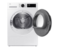 ZESTAW Samsung Suszarka DV90DG52A0AEEO+Pralka WW90CGC04DAH+Łącznik - 1570569 - zdjęcie 8